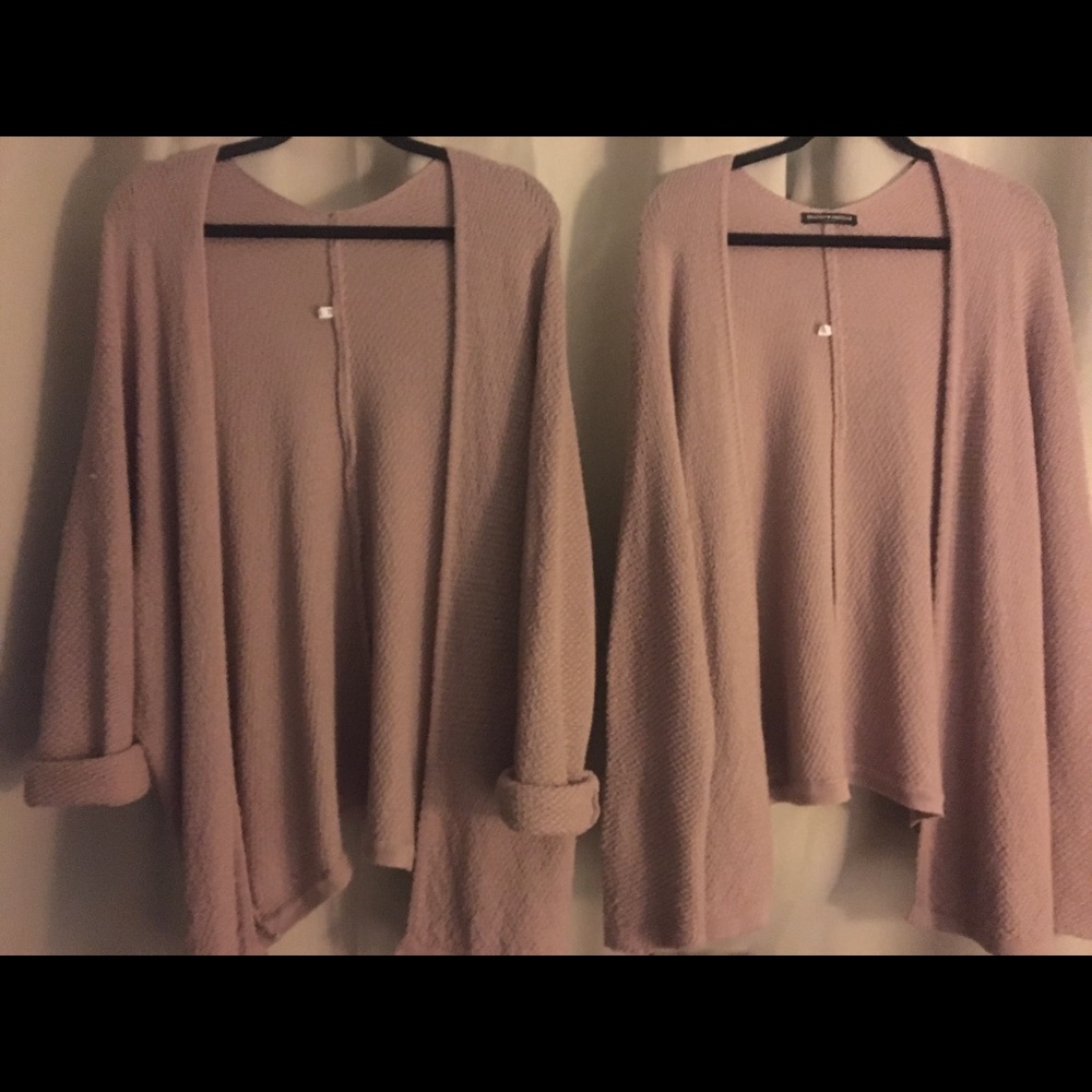 Blush Caroline Cardigans
